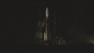 ロケット発射台で火災 H2B、打ち上げ中止