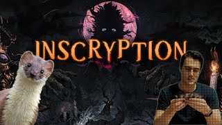 The Genius of Inscryption - Review/Analysis