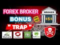 Top 10 forex brokers with no deposit bonus - YouTube