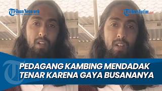 COMPARED TO JESUS, Batu City Man Goes Viral Overnight