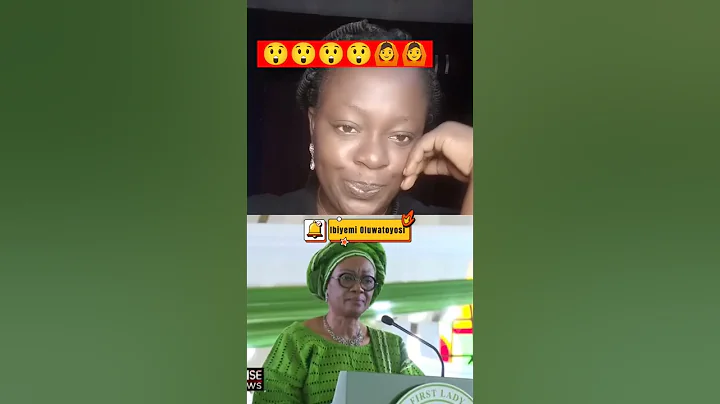 Oluremi Tinubu says her Husband, Tinubu is not a magician, Nigerians should let him work