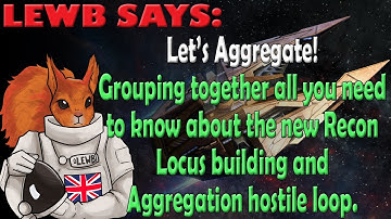 STFC | The Aggregation Loop, Hyperthermic Decay and Recon Locus - Where to start, Crewing and more!