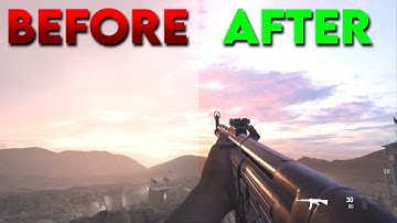 Vanguard: NEW Multiplayer Gameplay + Best Settings (MUST USE NEW SETTINGS)