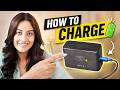 How To Charge DJI Mic Mini | DJI Mic Mini Charging Tutorial 2026