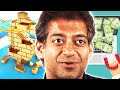 3 PROVEN Steps To Building WEALTH - Naval Ravikant