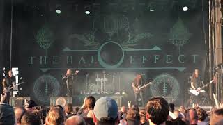 The Halo Effect The Defiant One