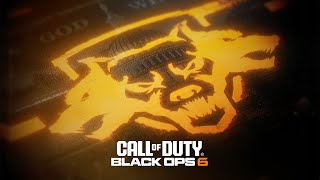 COD 2024 REVEAL!! CALL OF DUTY BLACK OPS 6