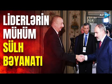 Video: Enerji günü münasibətilə gözəl təbriklər