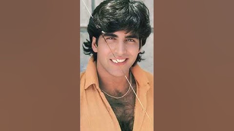 Evergreen Akshay Kumar song 🎵 | Tip Tip Barsa Paani | #shorts #ytshorts #bollywood #90s