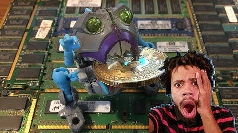 Merged Mining. Mine Monero and FantomCoin At The Same Time Automatically With MINERGATE