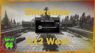 .12 Shoreline 112 West Key Guide - Reflix66 - Escape From Tarkov