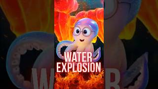 Can Water Really Explode Like A Volcano?