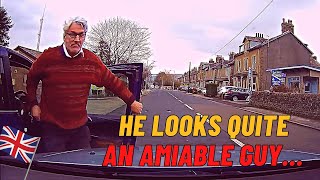 UK Bad Drivers & Driving Fails Compilation | UK Car Crashes Dashcam Caught (w/ Commentary) #80