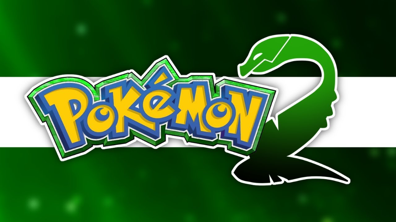 POKEMON 2 | Continuación de Pokémon 0 & 1 para Switch 