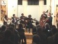 Matangi Kwartet - Michael Benedik - Joaquin Rodrigo - Concerto de Aranjuez