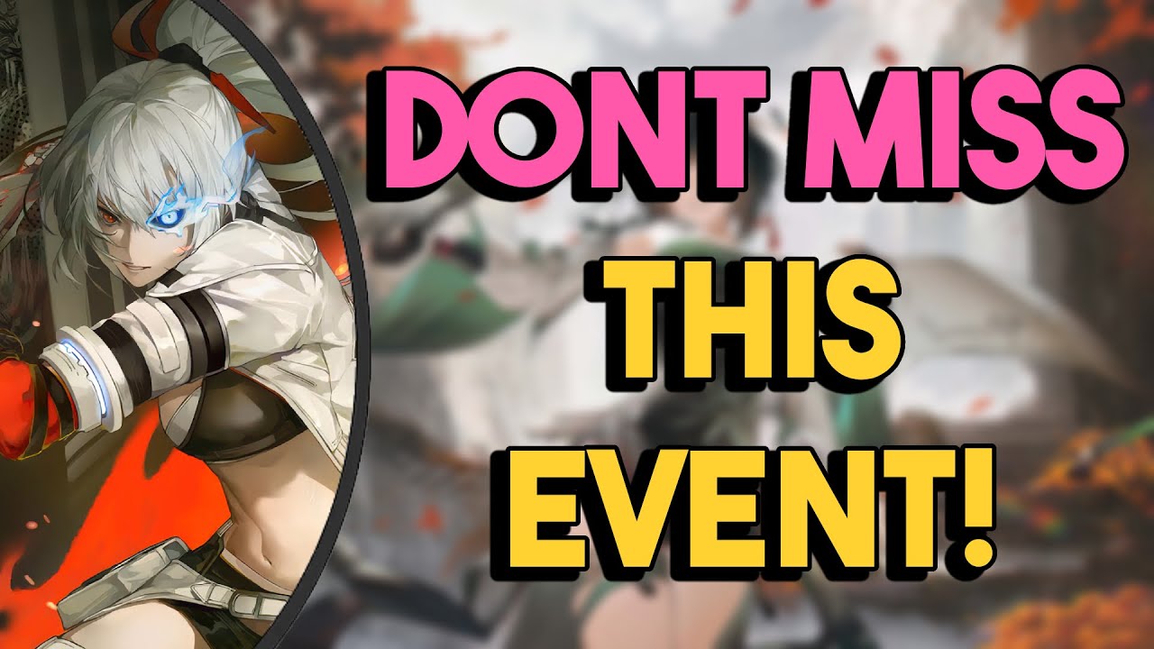 NOW IS THE BEST TIME TO PLAY PGR! | Punishing: Gray Raven