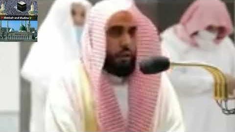 الشيـخ د. #عبدالله_الجهني تلاوة من صـــلاة العشاء 6 ربيع الأول ١٤٤٢هـ | خواتيم سورة الأنبياء .