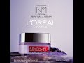 L'Oreal Paris Revitalift Water cream with Hyaluronic Acid &amp; Ceramides, for all Indian Skin