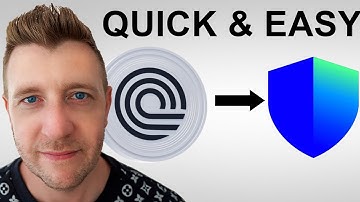 How to Add ONDO to Trust Wallet | Step-by-Step Tutorial (Ethereum Network)