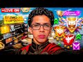 😱12.215 PONTOS😱TOP 7 BRASIL😱IPHONE 14 PLUS😱MOBILE 2 DEDOS(XITADO)🔥iLUCAXTV AO VIVO🔥FREE FIRE AO VIVO