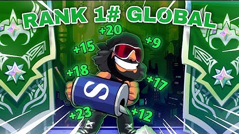 VALHALLAN PLAYS RANKED 1V1 IN THE NEWEST BRAWLHALLA REGION