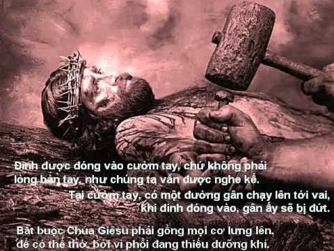 Video: Cái Chết Của Chúa Giê-xu Christ Là Gì