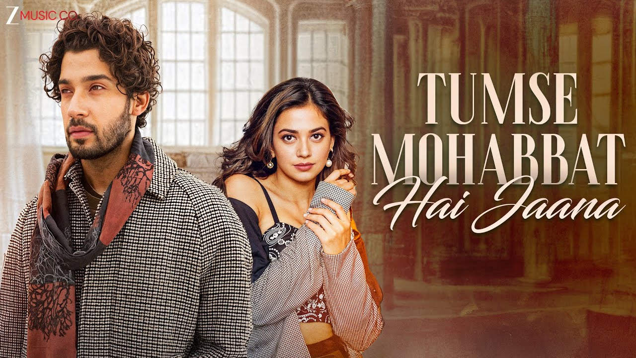 Tumse Mohabbat Hai Jaana