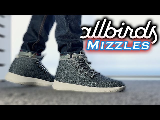 AllBirds Wool Runner-up Mizzles (EVERYTHING YOU NEED TO KNOW  display picture 2