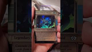 March Of The Machine Pack 2 #packopening #mtgmom #magicthegathering #mtg #tcg