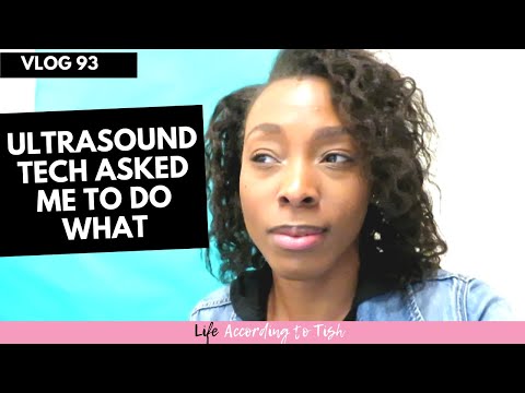 vlog-93-|-fertility-ultrasound-&-blood-work-|-ttc-journey