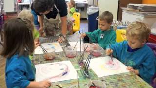 Pre-K Prep (3 Year Old Program)