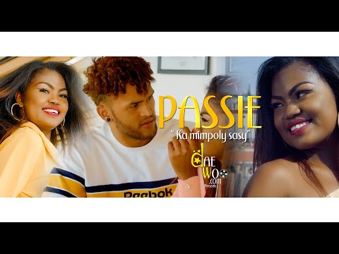 Video: Passie By Passie