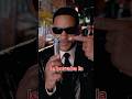 MEN IN BLACK ES CINE 🚬🗿