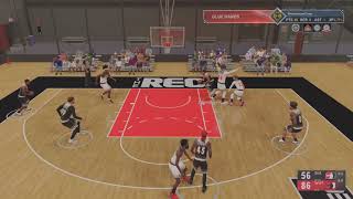 Hesi Snatch Back Bucket 2k22