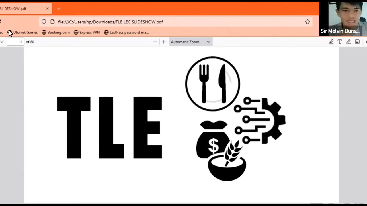 SESSION 1: TLE TVE EDUCATION MAJORSHIP LET REVIEWER FOR SEPTEMBER 2024 ...