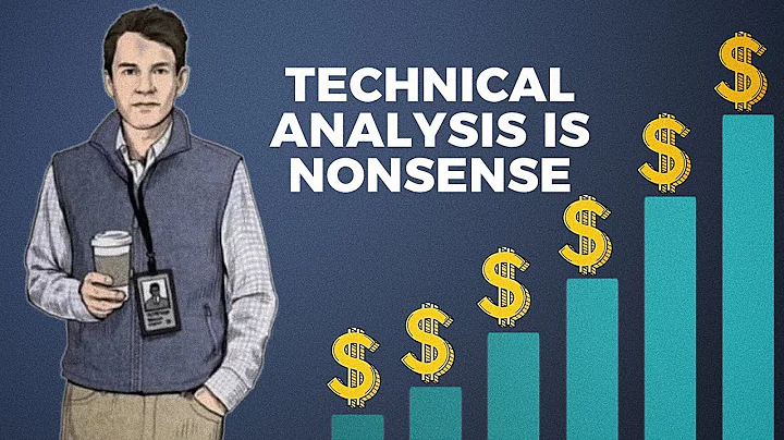 The Truth About Technical Analysis That No One Tells You