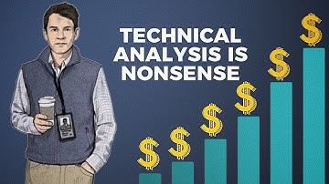 De waarheid over technische analyse die niemand u vertelt