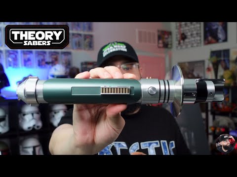 Unboxing Kanan Jarrus