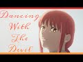 (Small Flash Warning)/ Dancing With The Devil / Multifandom mep complete