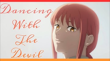 (Small Flash Warning)/ Dancing With The Devil / Multifandom mep complete