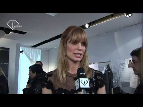 fashiontv - Ermanno