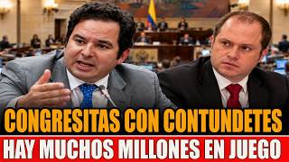 ¡TREMENDO ENREDO! Carlos Meisel Revela Qué Pasó con el Presupuesto Nacional