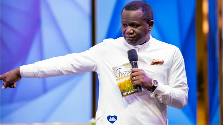 PROPHETIC BLESSINGS & DIRECTION PT1 || LAGOS PER 2022 || DR DAVID OGBUELI