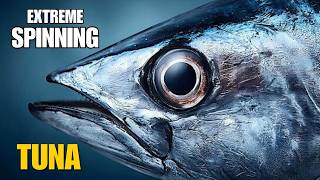 Έπιασα ΤΟΥΝΑ στο Spinning  Δείτε τι έγινε 😜😜😜