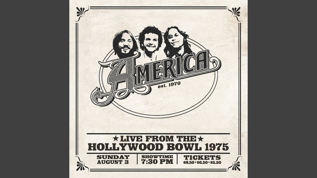 Hollywood (Live) - YouTube