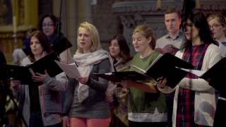 Sudden Light David Bednall Choral Works The Epiphoni Consort, Tim Reader