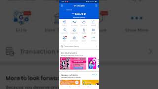 How to Pay MCWD bills Using Gcash | Regi