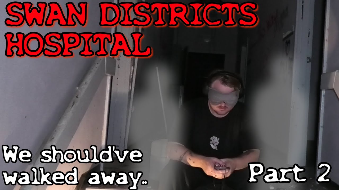 The Night that Changed Us | The Return to Swan Districts Hospital Part 2