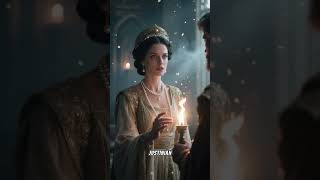 Justinian I (the Great) – 527–565: #youtubeshorts #viralshorts #viral #viralvideo #viralshort
