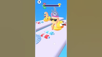 Crushy fingers level 18 completed gameplay #crushyfingers#asmrgaming#asmrslicing.